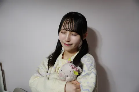 松尾 桜｜さっくりサクサク  松尾 桜（2026-01-31）｜5枚目