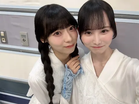 高井 俐香｜なまらめんこいギャル（2026-01-31）｜6枚目