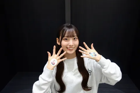 大田 美月｜踏み出そう またもう一歩（2026-01-31）｜4枚目