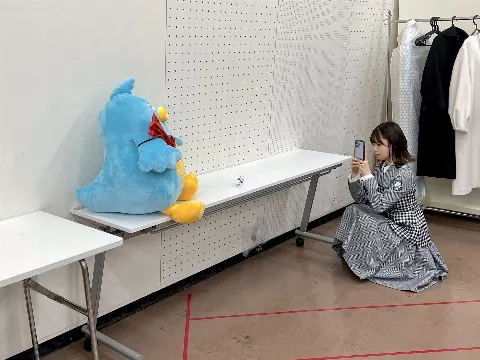 ポカ｜まつだへのさんきゅーがあふれている（2026-02-01）｜11枚目