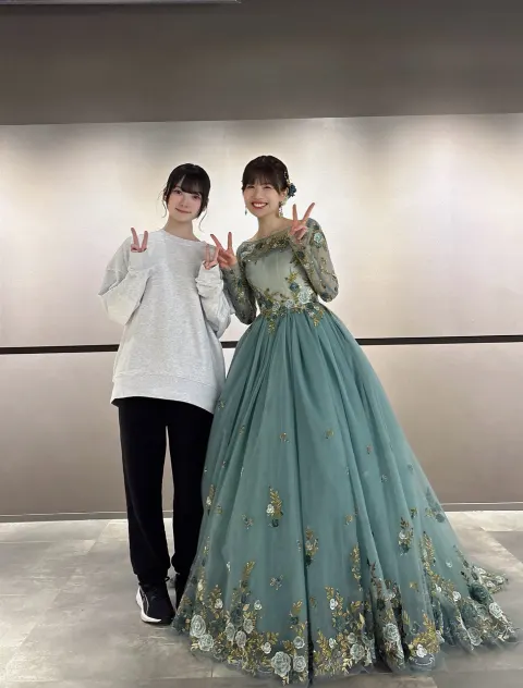 佐藤 優羽｜これまで貰った全てを。（2026-02-01）