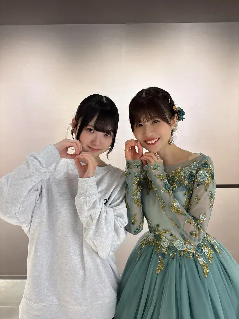 佐藤 優羽｜これまで貰った全てを。（2026-02-01）｜3枚目
