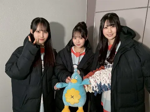 ポカ｜ゆあまちゅあ（2026-02-01）｜10枚目