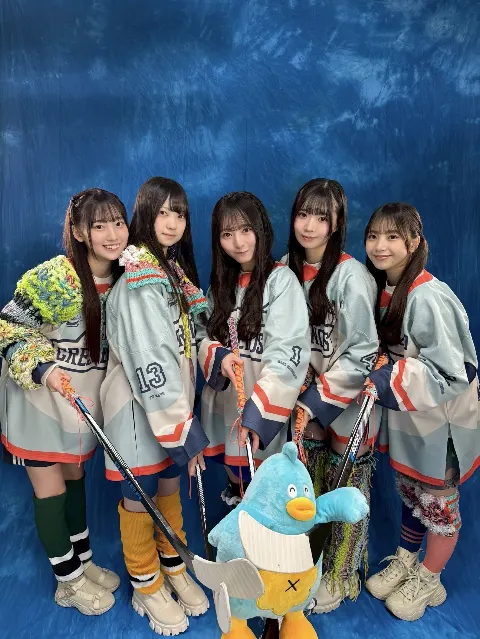 ポカ｜ゆあまちゅあ（2026-02-01）｜11枚目