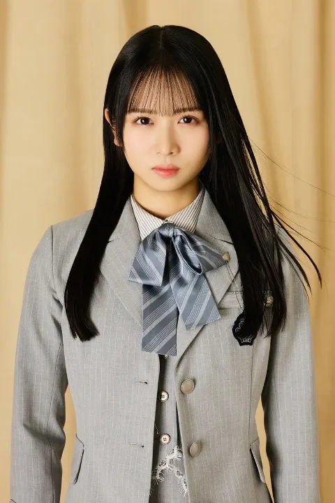 上村 ひなの｜大切な仲間と、未来を（2026-02-01）｜5枚目