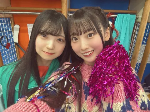大田 美月｜愛ってこんなにも力があるのか（2026-02-01）｜5枚目