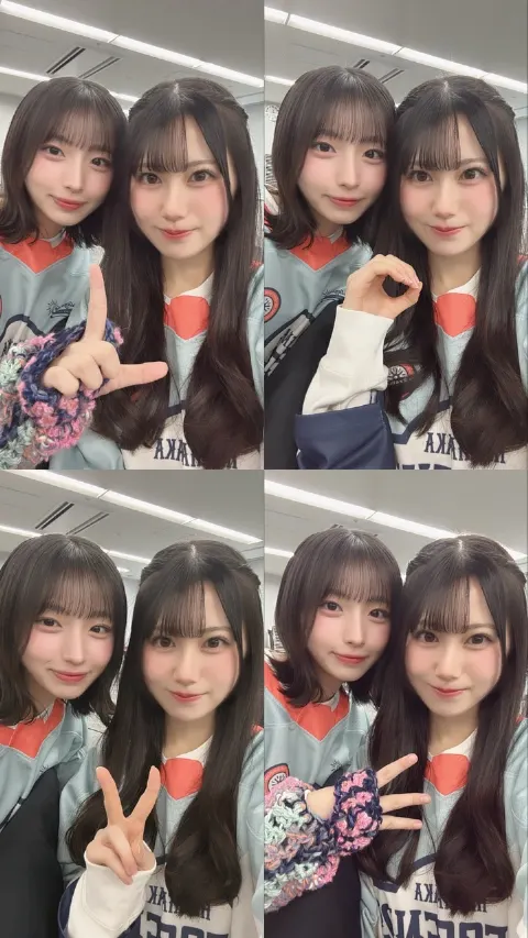 大野 愛実｜チョコバナナかバナナチョコか（2026-02-02）｜3枚目