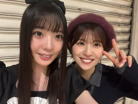 坂井 新奈｜気付いたんだ（2026-02-02）｜5枚目