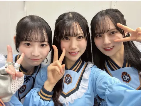 鶴崎 仁香｜どんどんどんどん？（2026-02-02）｜5枚目