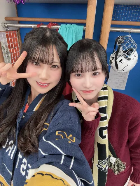 鶴崎 仁香｜どんどんどんどん？（2026-02-02）｜7枚目
