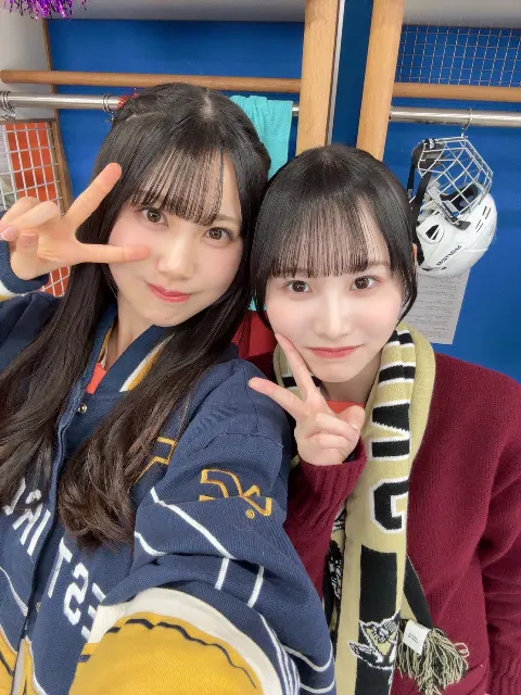 鶴崎 仁香｜どんどんどんどん？（2026-02-02）｜8枚目