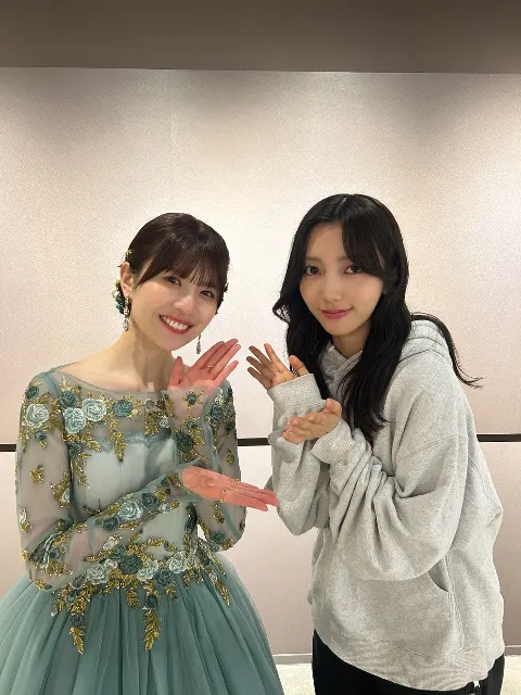 小西 夏菜実｜一番の恩返しは...（2026-02-02）｜2枚目