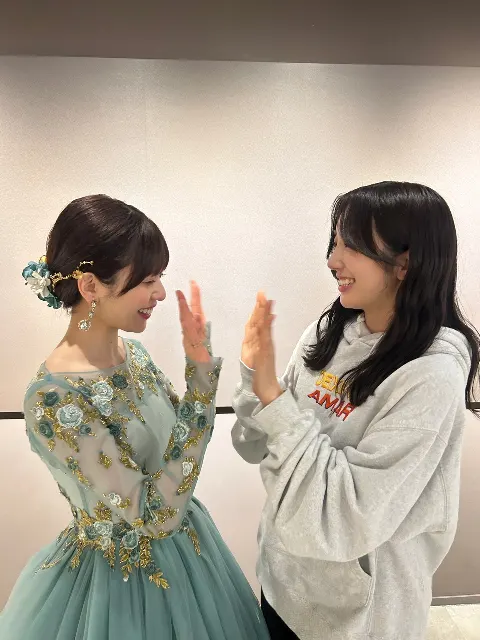 小西 夏菜実｜一番の恩返しは...（2026-02-02）｜3枚目