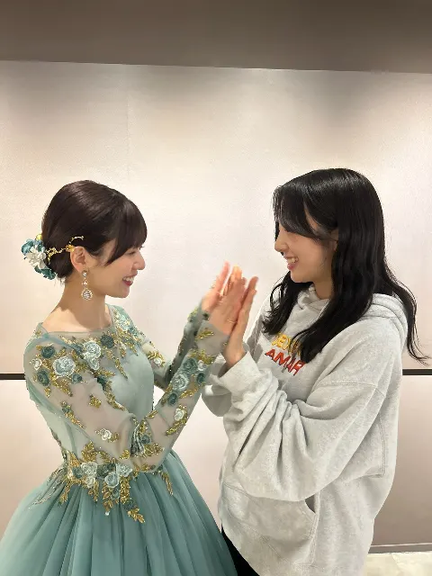 小西 夏菜実｜一番の恩返しは...（2026-02-02）｜4枚目