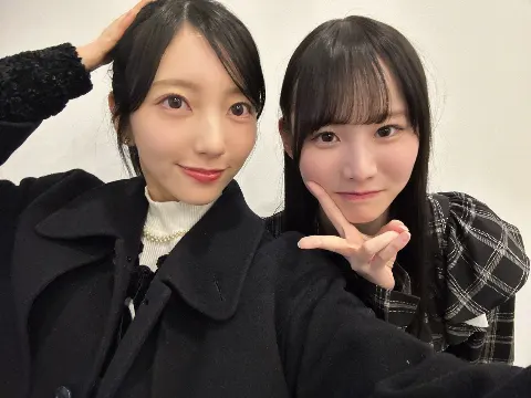 小西 夏菜実｜リボンからはじまる（2026-02-02）｜10枚目