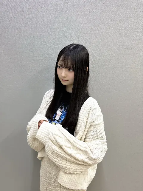 佐藤 優羽｜素敵な一日を過ごしてね。（2026-02-02）