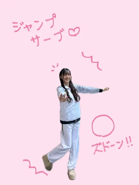 大田 美月｜ハイキュー!!愛♡ばくはつ！（2026-02-03）｜2枚目