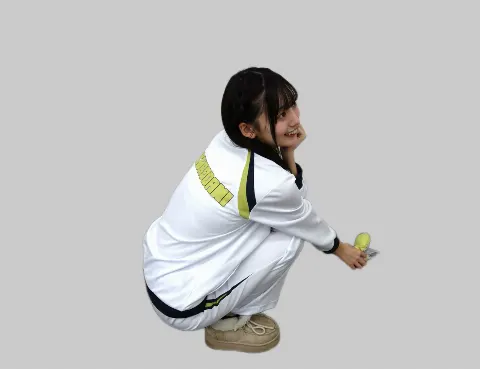 大田 美月｜ハイキュー!!愛♡ばくはつ！（2026-02-03）｜6枚目