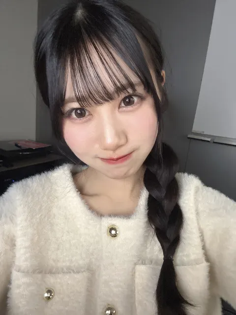 鶴崎 仁香｜今年の恵方は？（2026-02-03）｜2枚目