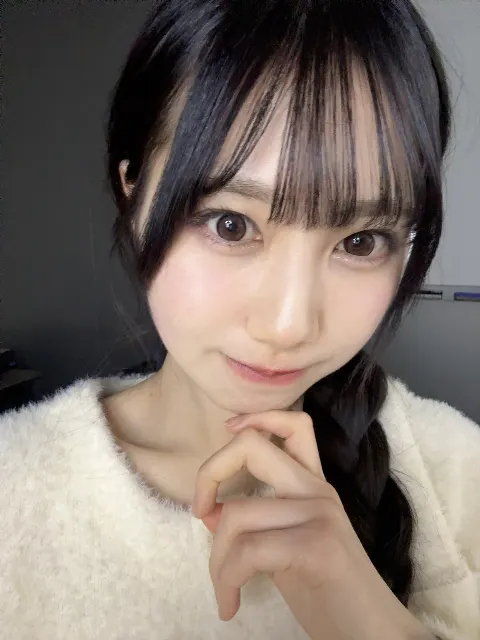 鶴崎 仁香｜今年の恵方は？（2026-02-03）｜3枚目