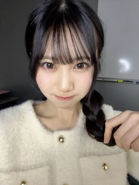 鶴崎 仁香｜今年の恵方は？（2026-02-03）｜4枚目