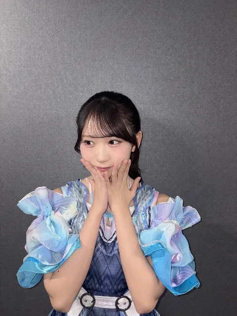 藤嶌 果歩｜鬼はそと（2026-02-03）｜2枚目