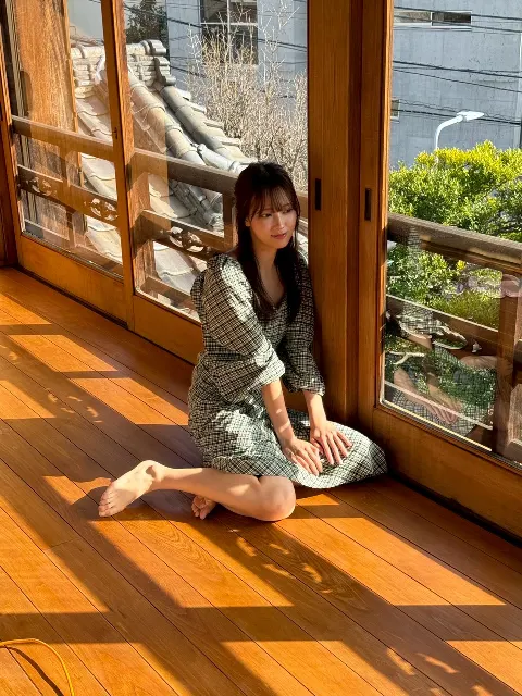 清水 理央｜くつした（2026-02-04）｜7枚目