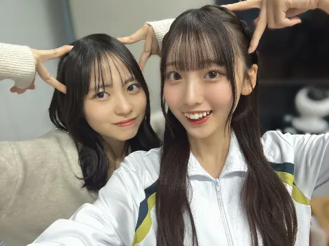 大田 美月｜...今好きになって私を（2026-02-05）｜2枚目