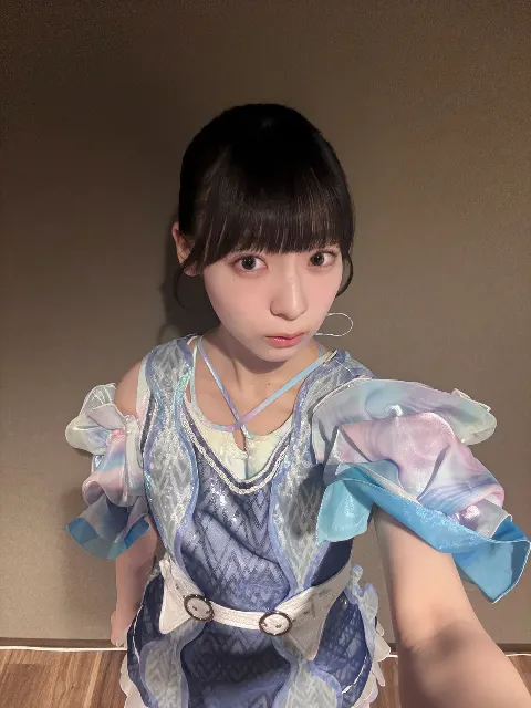 宮地 すみれ｜知恵熱（2026-02-05）｜2枚目
