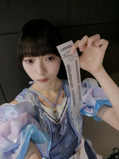 宮地 すみれ｜知恵熱（2026-02-05）｜4枚目