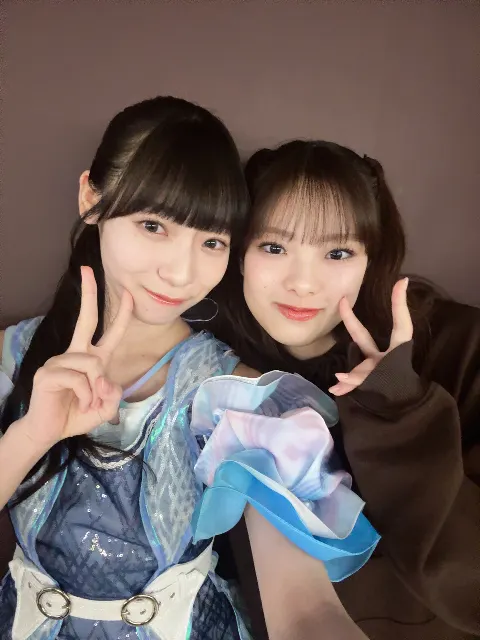 宮地 すみれ｜知恵熱（2026-02-05）｜6枚目