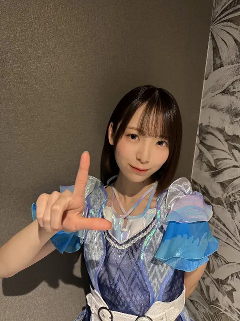 渡辺 莉奈｜序曲（2026-02-06）｜7枚目
