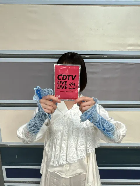渡辺 莉奈｜序曲（2026-02-06）｜8枚目