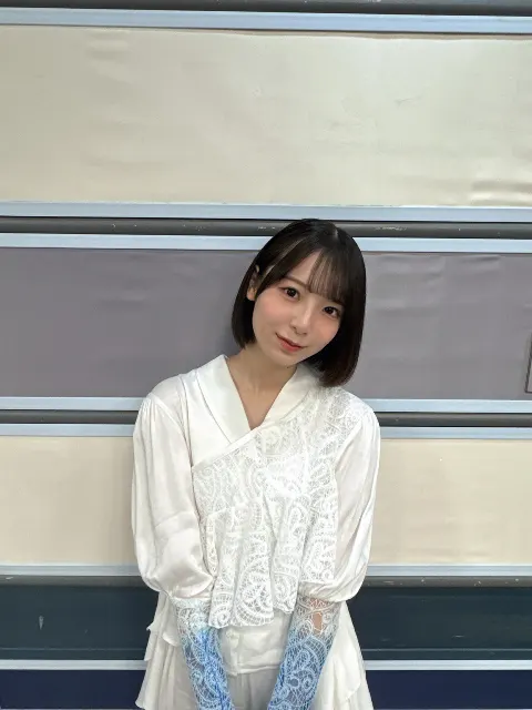 渡辺 莉奈｜序曲（2026-02-06）｜9枚目