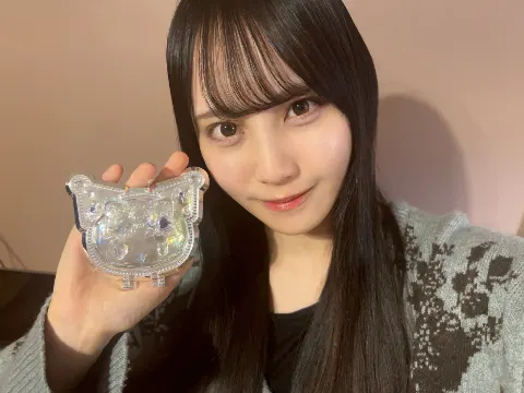 松尾 桜｜開け！夢の扉！   松尾 桜（2026-02-06）｜3枚目
