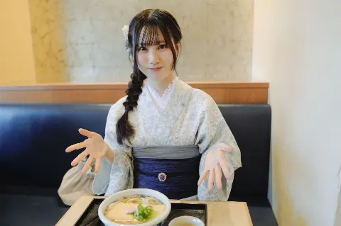 鶴崎 仁香｜ときめき    鶴崎仁香（2026-02-07）｜2枚目