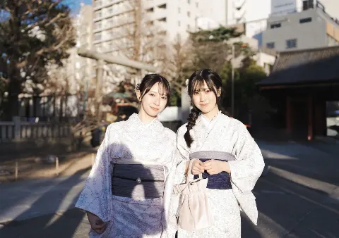 鶴崎 仁香｜ときめき    鶴崎仁香（2026-02-07）｜3枚目