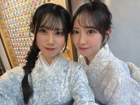 鶴崎 仁香｜ときめき    鶴崎仁香（2026-02-07）｜4枚目