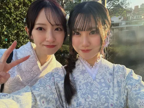 鶴崎 仁香｜ときめき    鶴崎仁香（2026-02-07）｜5枚目