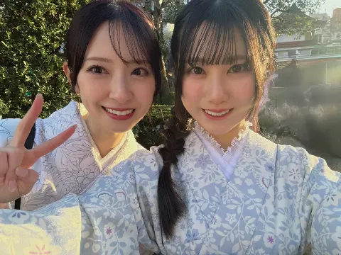 鶴崎 仁香｜ときめき    鶴崎仁香（2026-02-07）｜6枚目