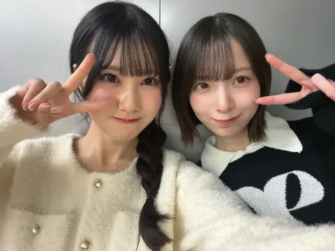 鶴崎 仁香｜ときめき    鶴崎仁香（2026-02-07）｜7枚目