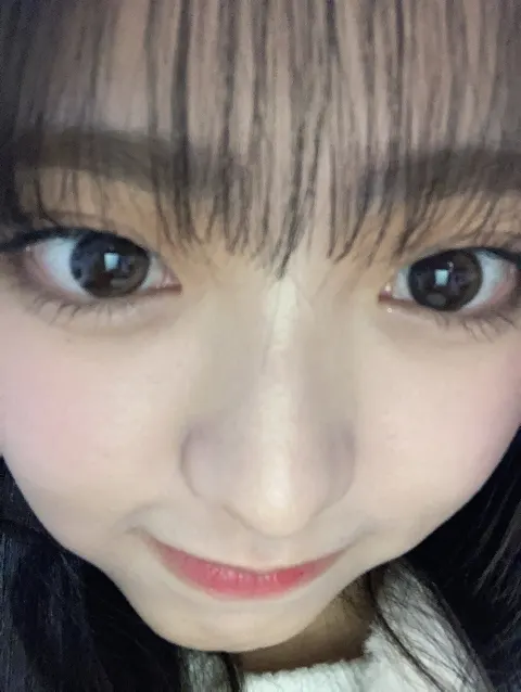 蔵盛 妃那乃｜ありがとうと今日はよろしく『蔵盛妃那乃』（2026-02-07）｜5枚目