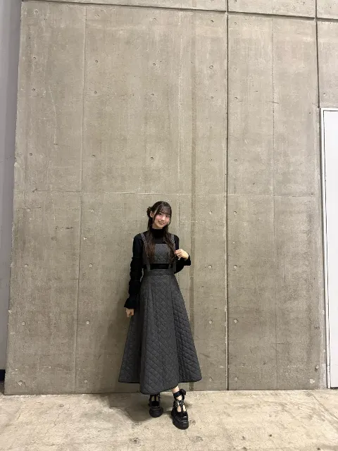 大田 美月｜この気持ちはきっと（2026-02-08）｜2枚目