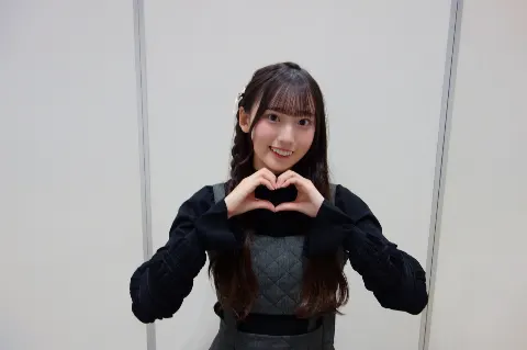 大田 美月｜この気持ちはきっと（2026-02-08）｜6枚目