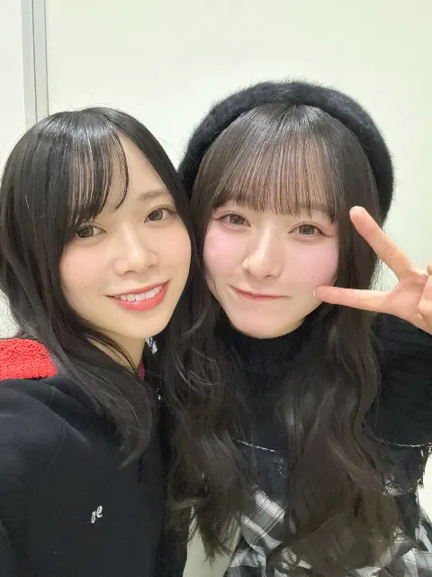 山口 陽世｜( ¨̮ )>≡リアルミーグリありがとう！（2026-02-09）｜7枚目