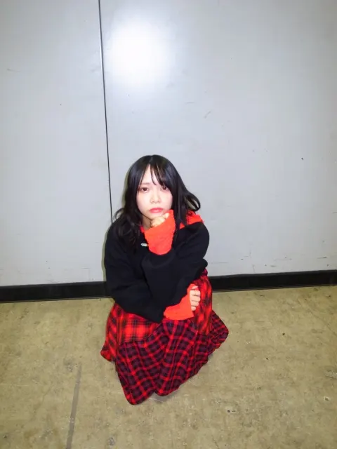 山口 陽世｜( ¨̮ )>≡リアルミーグリありがとう！（2026-02-09）｜8枚目