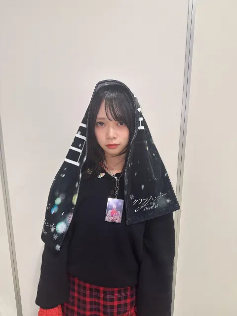 山口 陽世｜( ¨̮ )>≡リアルミーグリありがとう！（2026-02-09）｜10枚目