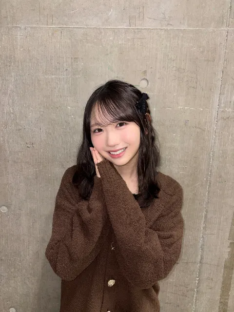 藤嶌 果歩｜パジャマチョコレート（2026-02-09）｜3枚目