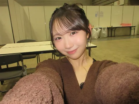 藤嶌 果歩｜パジャマチョコレート（2026-02-09）｜5枚目