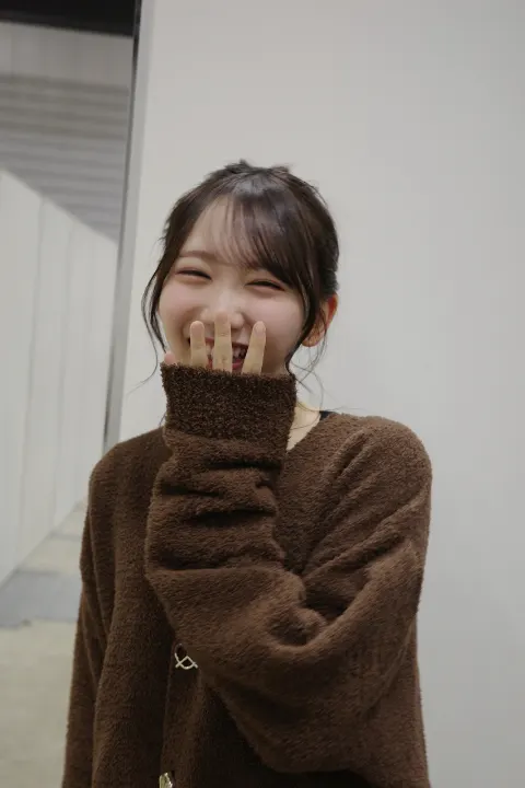 藤嶌 果歩｜パジャマチョコレート（2026-02-09）｜6枚目